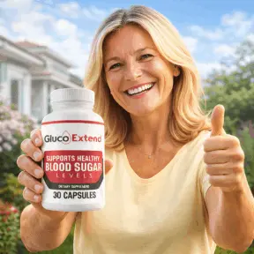 Gluco Extend reviews