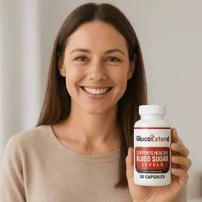 Gluco Extend reviews 2